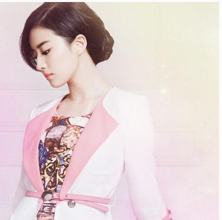 露水红颜刘亦菲和谁演的,露水红颜刘亦菲演技巅峰