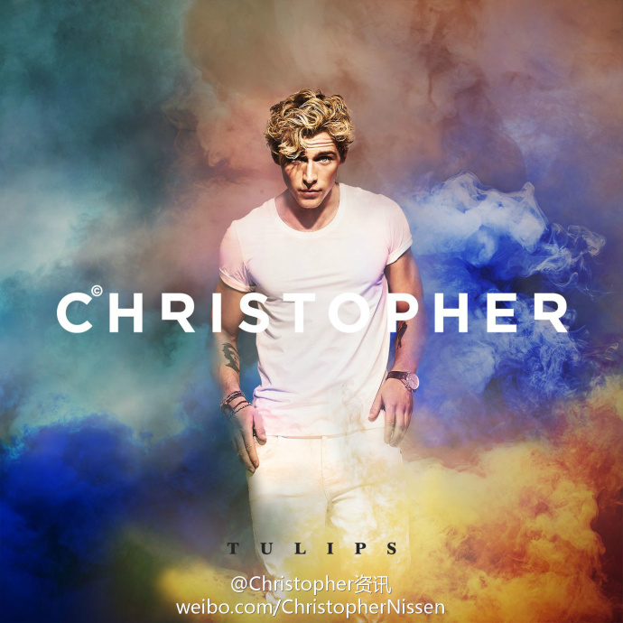 丹麦版“鹿晗”，有颜、有才的“小污王”怎么能不爱？！