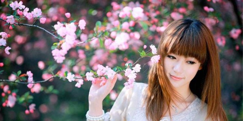 女神膜力宣言，把生活当成自己的秀场