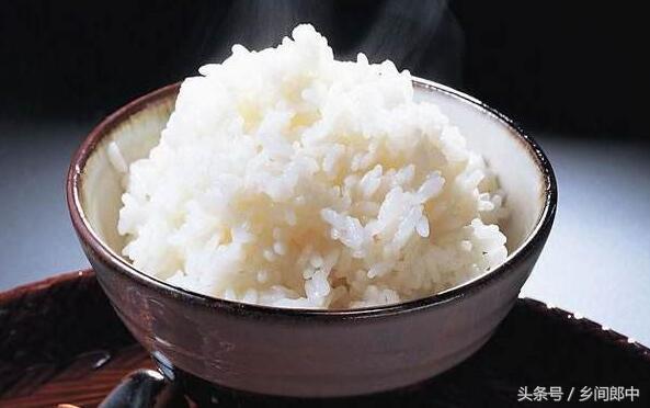 大米异味重还能吃吗,大米也有重金属吗