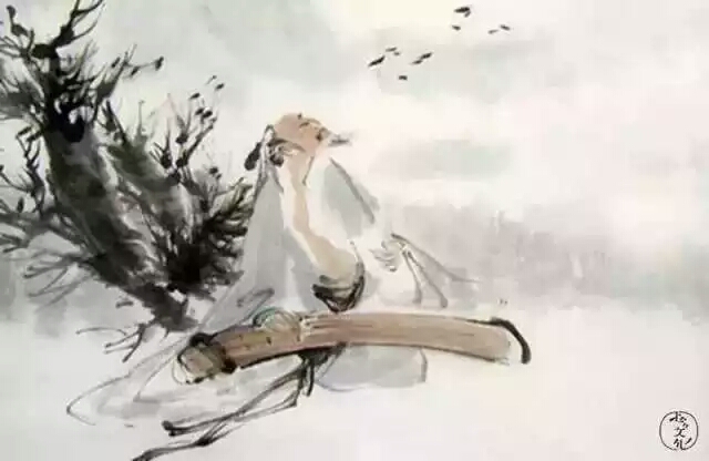 热门传记体小说连载15：曹蓉《高道李真果》百年传奇道士下山