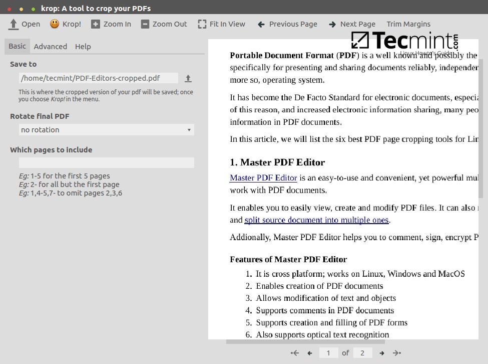 linux下pdf转图片软件,linuxpdf