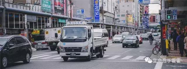 拉面 · 自动贩售机 · 雪｜云之彼岸的日本欢脱之旅