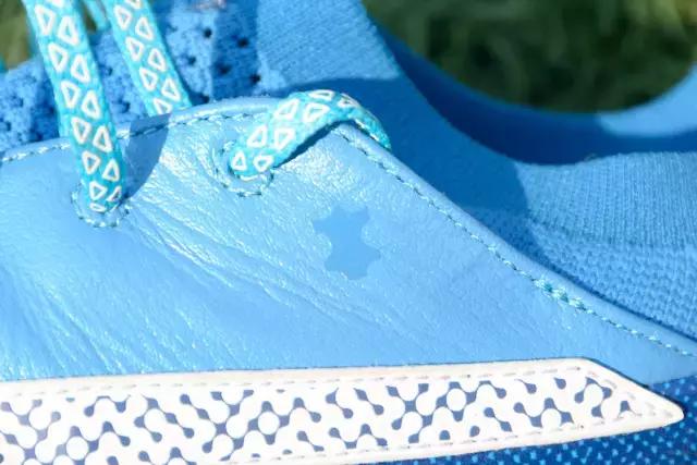 新任“口碑王”雾都狂热落地,PUMAevo实战体验