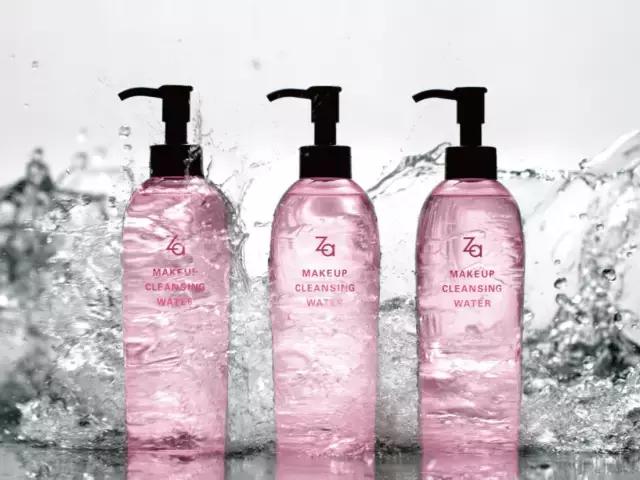 换季用什么粉底？卸妆水哪款好用便宜还大碗？