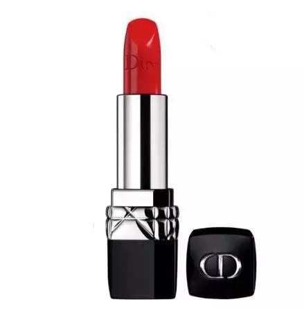 必须拥有的6支大牌口红,10支最值得买的口红