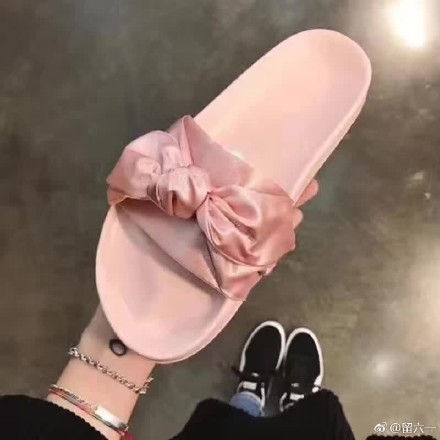 puma丝绸蝴蝶结怎么系,puma鸭舌帽蝴蝶结