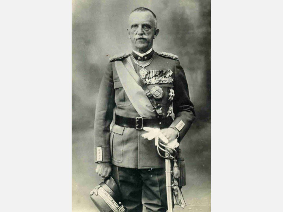 世界上建国以来十大元帅,全球10大元帅