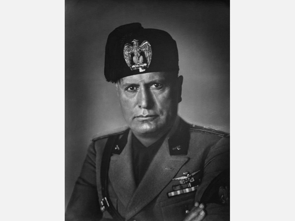 世界上建国以来十大元帅,全球10大元帅