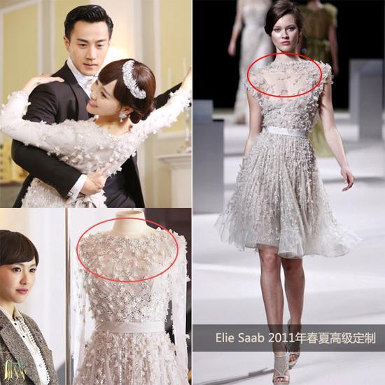 恶搞和山寨是两码事，3·15来扒扒明星不小心穿假货