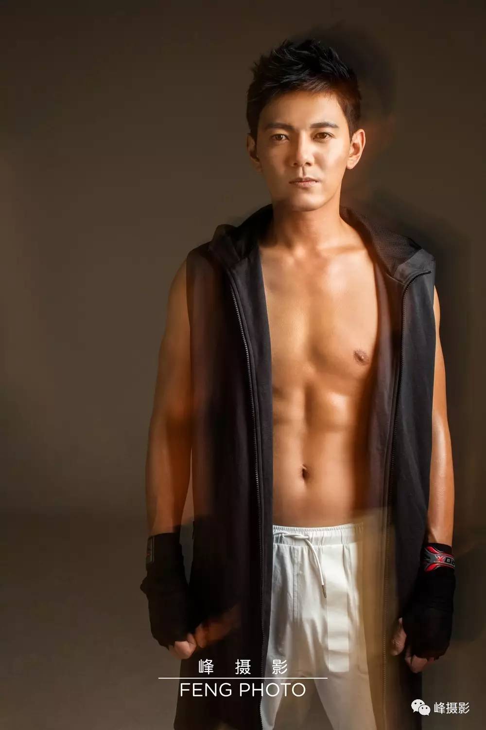 FENGPHOTO｜郎有才也有貌