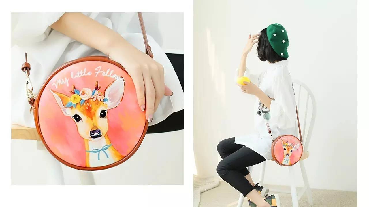 淘宝有哪些好看的包包店铺,淘宝好看又便宜的品牌包包