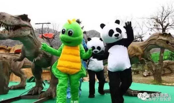 东莞长安有什么好玩的景点,东莞长安景点哪个值得去