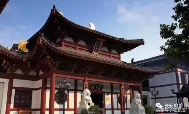 东莞长安有什么好玩的景点,东莞长安景点哪个值得去