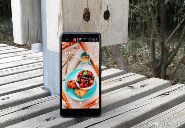 外表华丽与实用,htcuultra蓝宝石屏测试