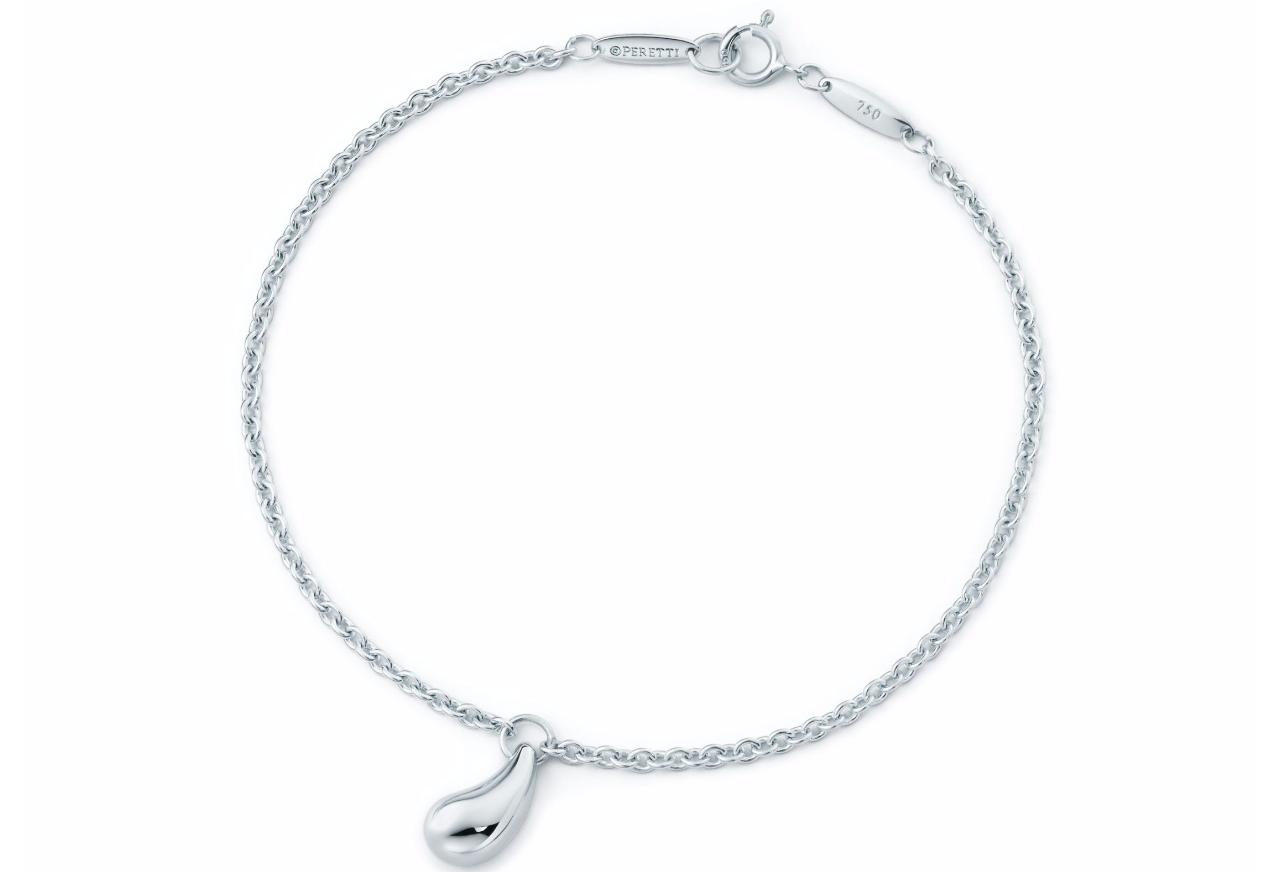 高贵上档次的潮流钻石手链,手链轻奢钻石