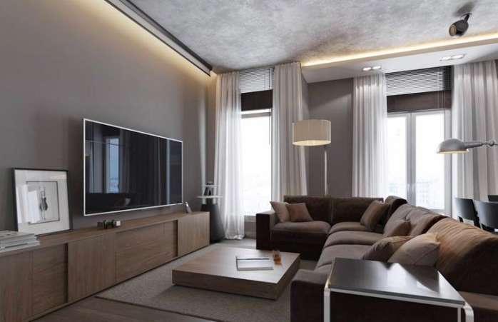 满心欢喜住进新房,满心欢喜搬进新房子