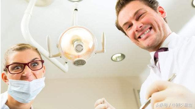 牙科专业是不是暴利,牙科到底有多暴利