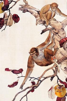 属猴的最佳婚配属相表大全,92年属猴女和94年属狗男婚配好吗