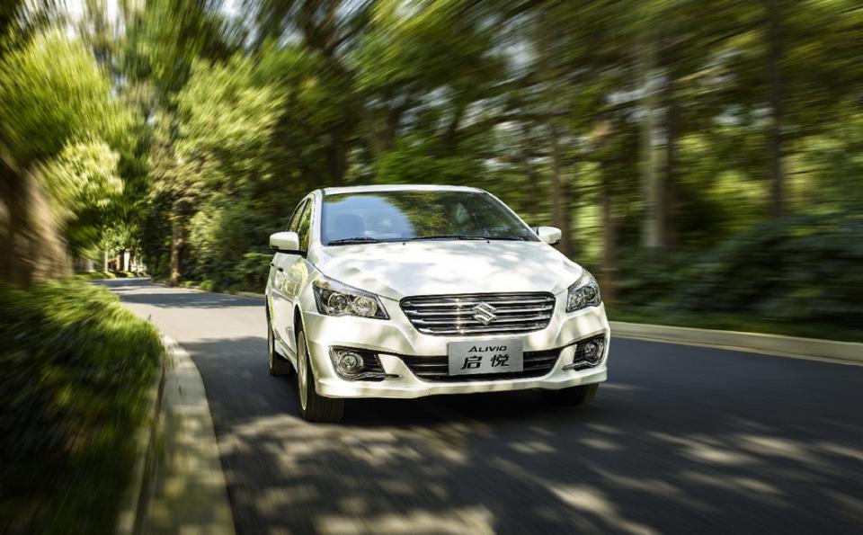 2023款长安铃木启悦,重庆铃木启悦缺点