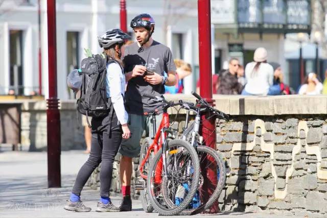 去新西兰绝对不要错过皇后镇,新西兰皇后镇自由行注意事项