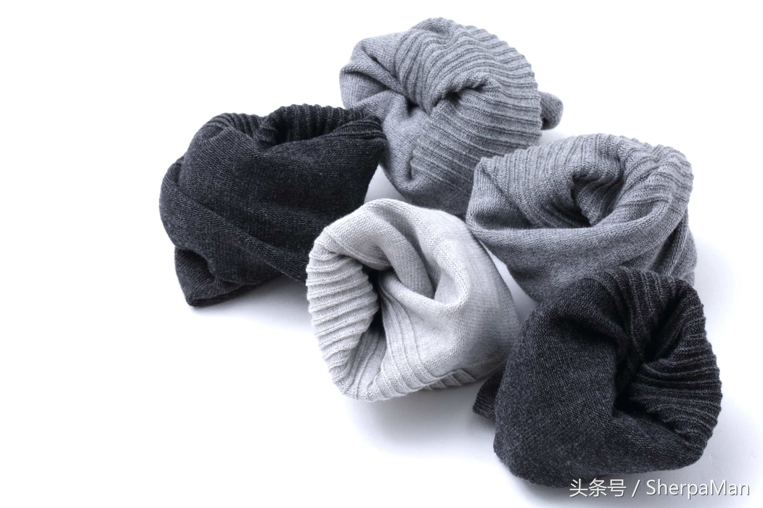 为洗脚正名,脚气和穿的袜子有关系呢