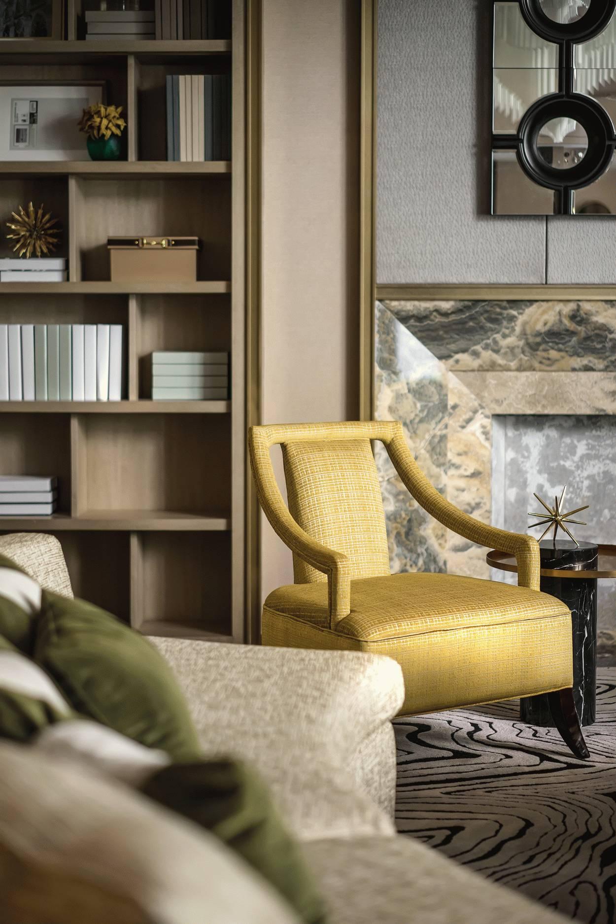 极简风独栋别墅设计,高逼格别墅设计