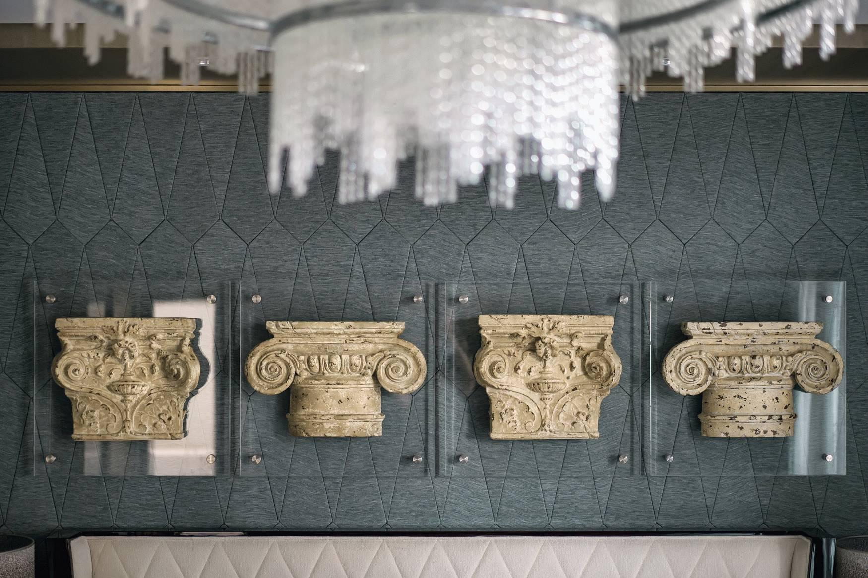 极简风独栋别墅设计,高逼格别墅设计