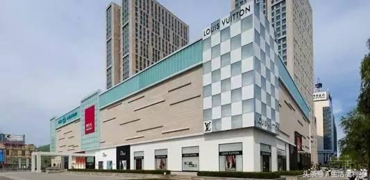 哈尔滨大型购物商场有哪些,哈尔滨综合商场人气推荐