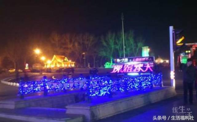 哈尔滨大型购物商场有哪些,哈尔滨综合商场人气推荐