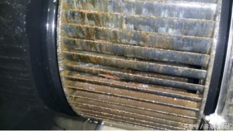 买的烟机吸力小怎么换大吸力,新烟机用了半年吸力变小