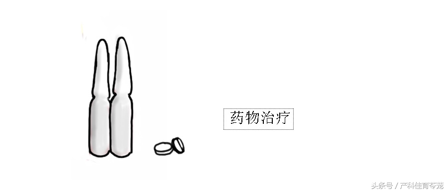 痛经有可能是癌症吗,痛经可能是妇科炎症吗