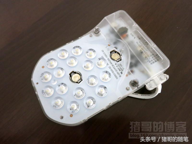 老式厨房吸顶灯怎么改led,老式吸顶灯怎么改led