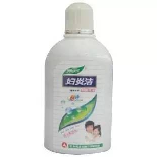 万能的洁尔阴,妇炎洁,宠物也洗洗更健康吗?