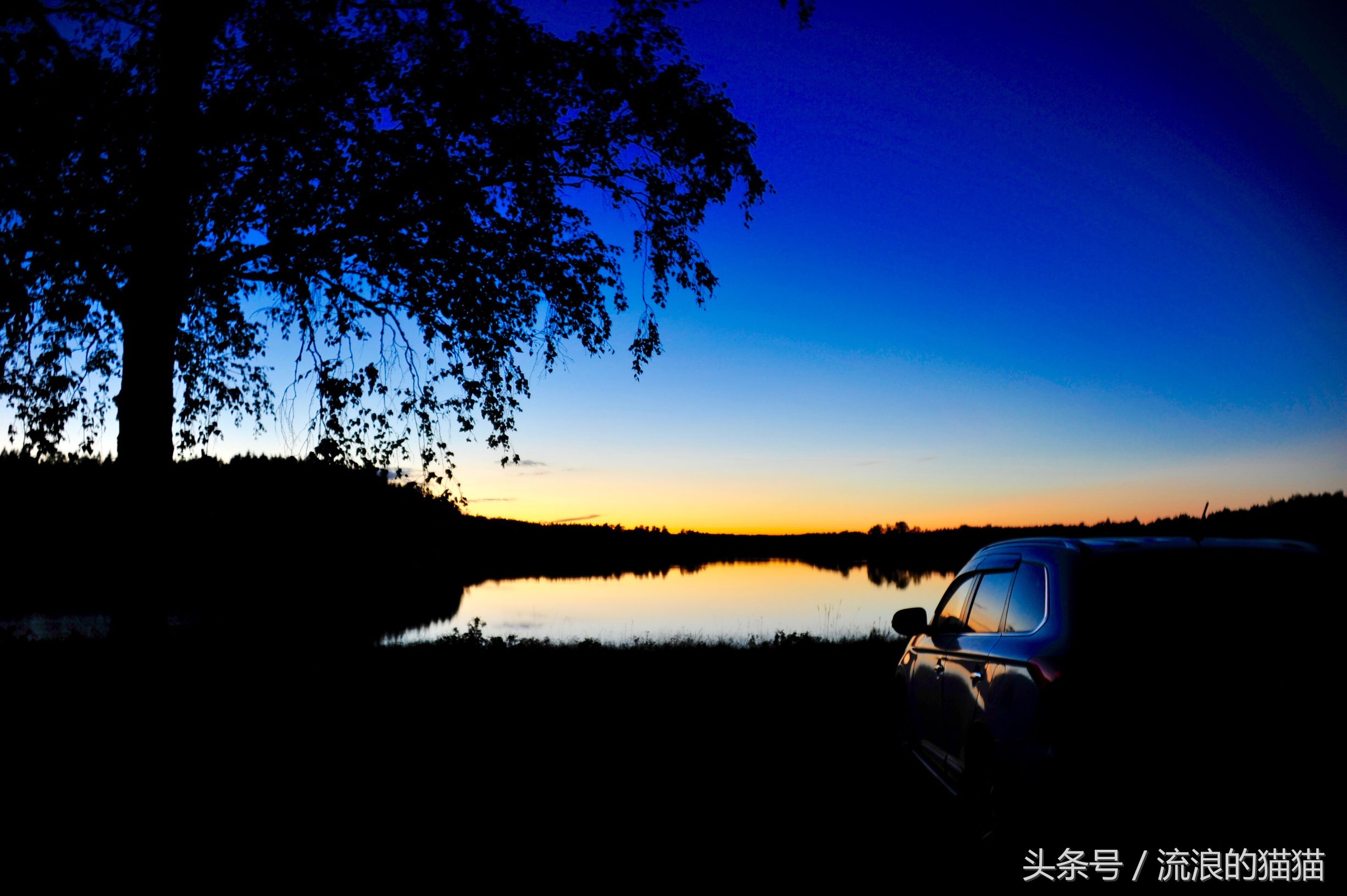 欧洲自驾游75天攻略,15天欧洲自驾游攻略