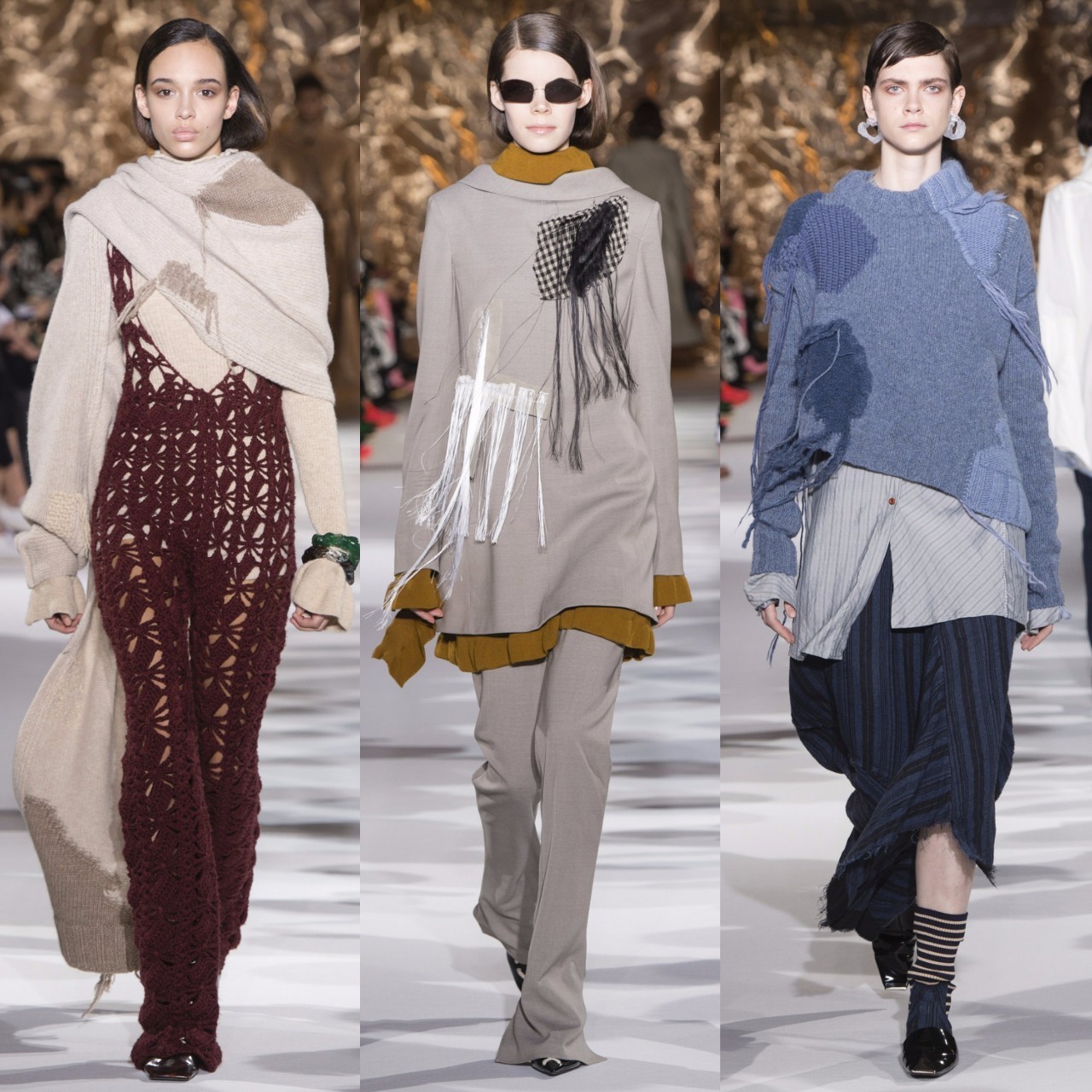 乍暖还寒多穿衣,乍暖还寒的穿搭