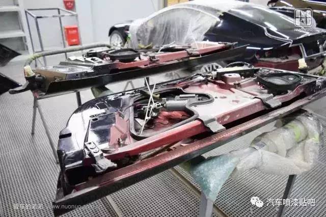 阿斯顿马丁suv改色膜案例,阿斯顿马丁贴膜改色品牌排行榜