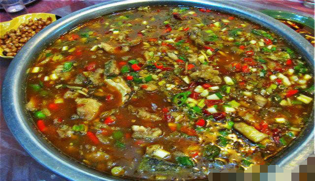 老钓鱼人经验,野钓鲶鱼技巧和方法