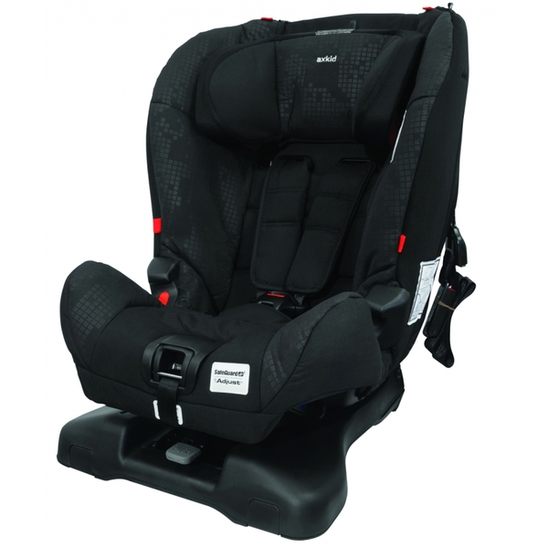 欧洲安全座椅三大品牌排名,安全座椅德国测评