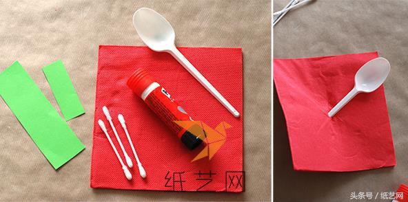 彩纸手工制作花朵简单教师节,教师节手工纸花朵制作方法