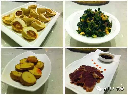 105医院附近好吃的,105医院私房菜