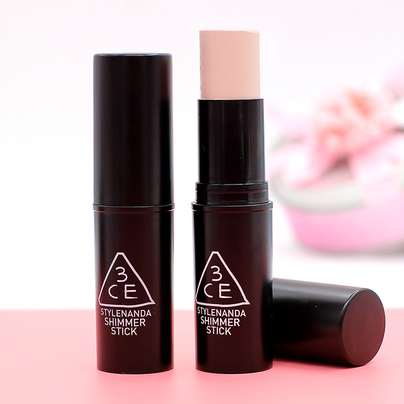 神奇脸型矫正操,瓜子脸高光修容教程初学者