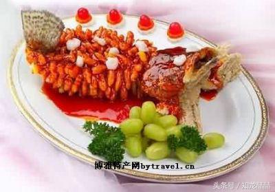 了解中国八大菜系的步骤方法,讲中国八大菜系知识的短视频