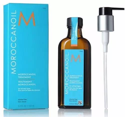 明星烫染为啥发质还那么好,明星的头发为何可以频繁的染