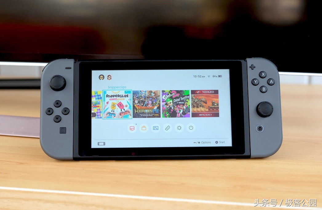 十大适合入手的游戏机,目前最适合入手的游戏机