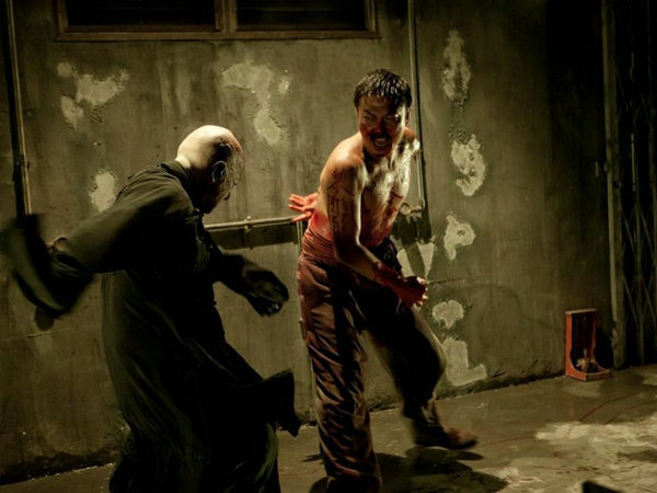 香港僵尸电影中的8大最强僵尸,继林正英之后新出来的僵尸片