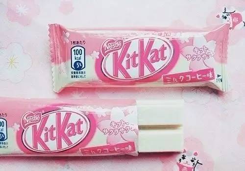 樱花限定款,一起粉出少女味|时令