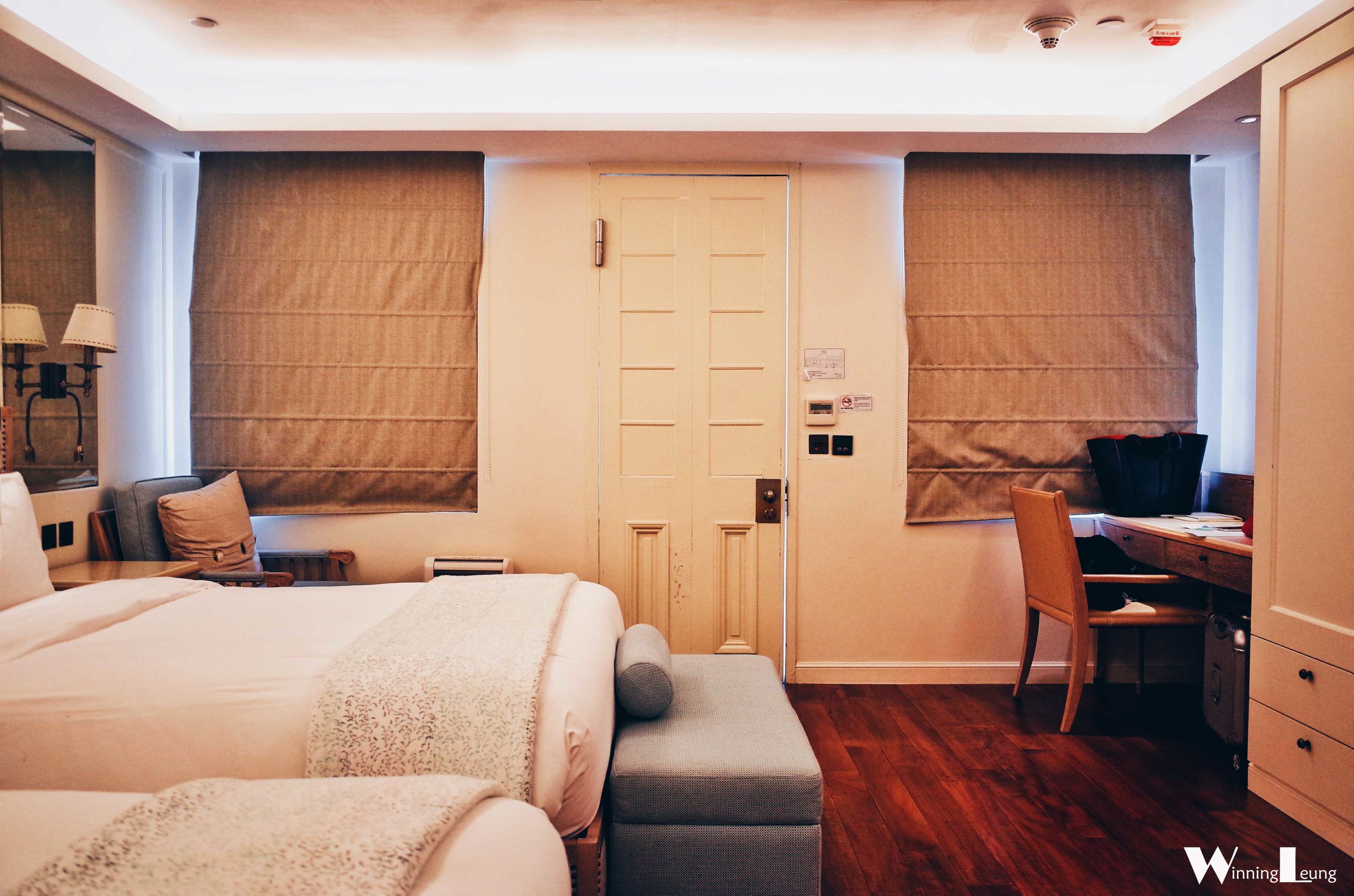 香港深扒：来大澳，记得到旧警署叹上一朝半日