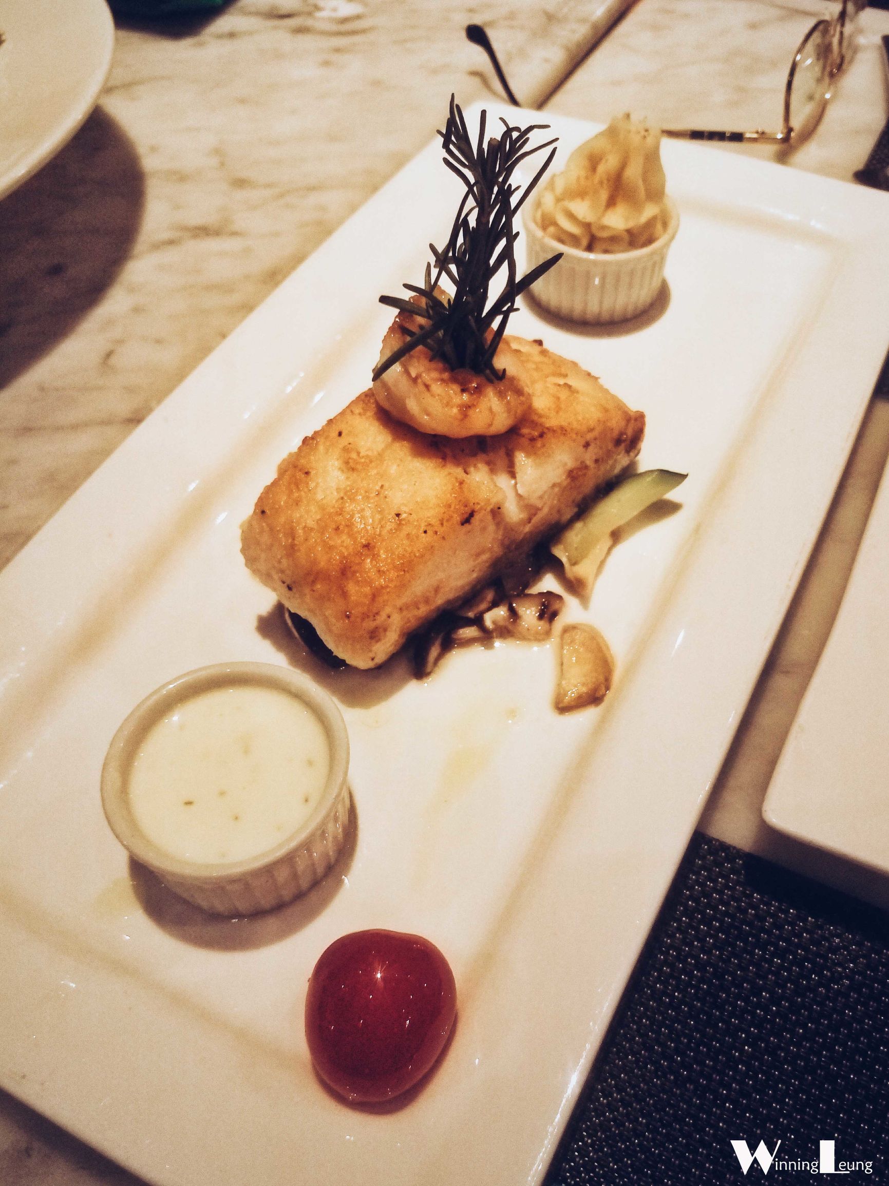 香港深扒：来大澳，记得到旧警署叹上一朝半日