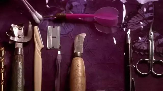 《五十度黑》太渣？这才是一部SM教科书级别的神作